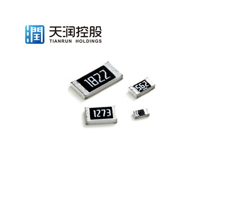 國巨 RC0603FR-0710K2L 厚膜電阻器 - SMD 10.2K OHM 1%