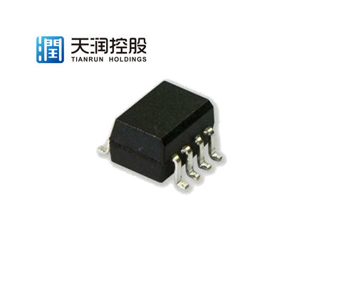 ASI 集成電路、微控制器 TPV595A 
