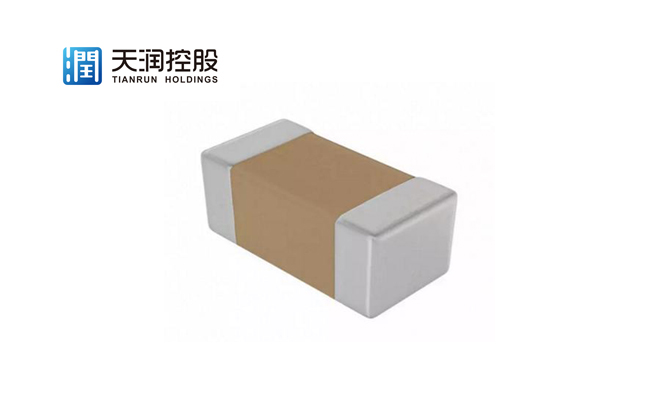 選取電容器的數(shù)值參考標準
